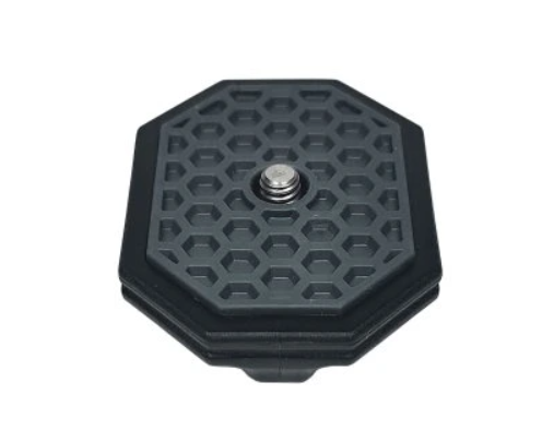 Montáž Primos Trigger Stick Gen 3 čierna